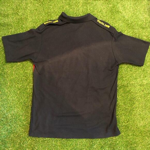 Mac Tools Multi-Color Racing Polo - Picture 4 of 5